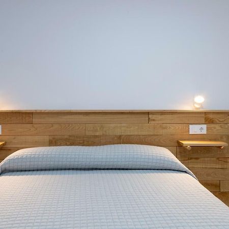 Apartamentos Mar De Fondo Muxía Eksteriør billede